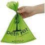 PET N PET Poop Bags Earth-Friendly 1080 Counts 60 Rolls Large Unscented Dog Waste Bags Doggie Bags