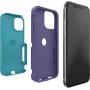 OtterBox Commuter Series Case for iPhone 11 PRO - Retail Packaging - Cosmic Ray