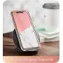 i-Blason Cosmo Series Case for iPhone 11 (2019 Release), Slim Full-Body Stylish Protective Case with Built-in Screen Protector, Marble, 6.1 i-Blason Cosmo Series Case for iPhone 11 (2019 Release), Slim Full-Body Stylish Protective Case with Built-in Screen Protector, Marble, 6.1