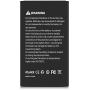 Mifi 7730l Battery [Upgraded] LCLEBM 4500mAh 7730l Jetpack Battery for Novatel Jetpack MiFi 7730L Mobile Hotspot P/N: 40123117 [1 Year Warranty]