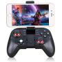 ZXHHL Mobile Phone Bluetooth Wireless Game Controller Mobile Game for Survival