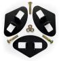 Eaz-Lift Camco King Pin Tripod 5th Wheel Stabilizer, Adjustable from 38.5 50-Inches-(48855)