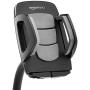 AmazonBasics Universal Smartphone Holder for Car Windshield