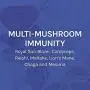 Host Defense, Stamets 7 Capsules, Daily Immune Support, Mushroom Supplement with Lion’s Mane, Reishi, Vegan, Organic, 120 Capsules (60 Servings) Host Defense, Stamets 7 Capsules, Daily Immune Support, Mushroom Supplement with Lion’s Mane, Reishi, Vegan, Organic, 120 Capsules (60 Servings)