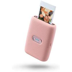 Fujifilm Instax Mini Link Smartphone Printer - Dusky Pink