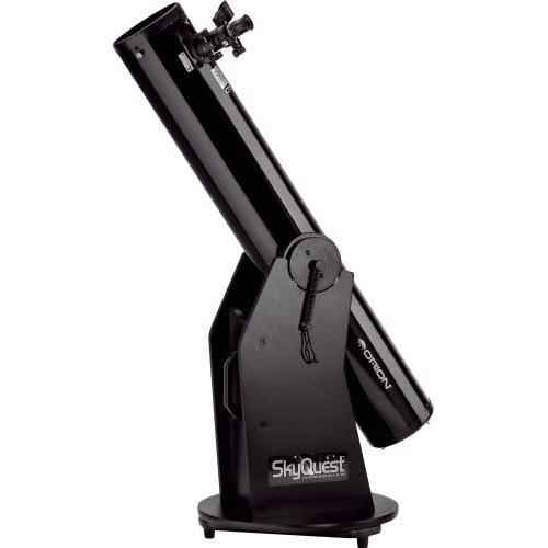 Orion 8944 SkyQuest XT6 Classic Dobsonian Telescope