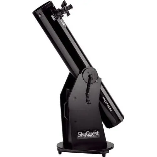 Orion 8944 SkyQuest XT6 Classic Dobsonian Telescope Orion 8944 SkyQuest XT6 Classic Dobsonian Telescope
