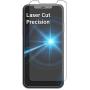 iPhone 11 Pro Max Tempered Glass Screen Protector - MagGlass Premium HD Display Guard (Retail Packaging)