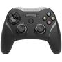 SteelSeries Stratus XL Bluetooth Wireless Gaming Controller for iOS Devices(69026)