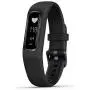 Garmin 010-01995-10 Vivosmart 4, Activity and Fitness Tracker w/ Pulse Ox and Heart Rate Monitor, Midnight W/ Black Band, 0.75 Inches Garmin 010-01995-10 Vivosmart 4, Activity and Fitness Tracker w/ Pulse Ox and Heart Rate Monitor, Midnight W/ Black Band, 0.75 Inches