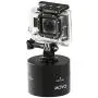 Movo MTP1000 360-Degree / 60-Minute Panoramic Time Lapse Tripod Head for DSLRs, GoPros, and Smartphones, Black Movo MTP1000 360-Degree / 60-Minute Panoramic Time Lapse Tripod Head for DSLRs, GoPros, and Smartphones, Black