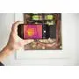 FLIR ONE Pro - iOS - Professional Grade Thermal Camera for Smartphones - with VividIR and MSX Image Enhancement Technology FLIR ONE Pro - iOS - Professional Grade Thermal Camera for Smartphones - with VividIR and MSX Image Enhancement Technology