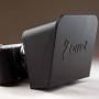 The Padcaster Parrot Teleprompter Kit, Portable Teleprompter for iPhone