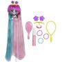 IMC Toys VIP Pets - Surprise Hair Reveal Doll - Series 1 Mousse Bottle