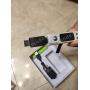 USB Charger 2 Pack Thread Cable Rechargeable Intelligent Overcharge Protection