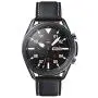 Samsung Galaxy Watch3 (45mm, GPS, Bluetooth), Mystic Black (US Version with Warranty) Samsung Galaxy Watch3 (45mm, GPS, Bluetooth), Mystic Black (US Version with Warranty)