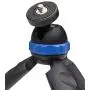 Benro PocketPod Tabletop Tripod (PP1),Black Benro PocketPod Tabletop Tripod (PP1),Black
