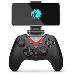 IFYOO V-one Bluetooth&2.4G Wireless Gaming Controller Gamepad Compatible with Android Phone/Tablet/TV/Box, PC Laptop(Windows 10/8/7/XP)