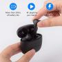 Ariperd Wireless Earbuds Wireless Headphones Bluetooth Earbuds Bluetooth Earphones, Bluetooth 5.0 Deep Bass Touch Control Waterproof CVC8.0 TWS Stereo in-Ear Headphones with Charging Case