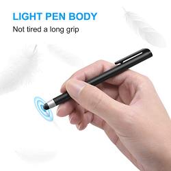 Capacitive Touch Stylus Pen for Nintendo Switch New Brain Training, ipad/Tablet/Smartphone Touch Screens Devices