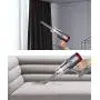 Vacuum Cleaner Corded 17KPa Suction Handheld & Stick Vacuum, Lightweight & Versatile with Metal filter and HEPA for Hardwood Floor Pet Hair Vacuum Cleaner Corded 17KPa Suction Handheld & Stick Vacuum, Lightweight & Versatile with Metal filter and HEPA for Hardwood Floor Pet Hair