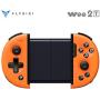 Flydigi Wee 2T Bluetooth Gamepad Telescopic Controller for Android of MOBA Games-Not Support iOS 13.4