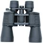 Binger 10-30x50 Zoom Binoculars BK 7 Porro Prism Coated Optics