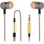 Betron YSM1000 Wired Earphones, High Definition Noise Isolating Headphones, Deep Bass, Crystal Clear Sound, Compatible with iPhone, Samsung, Sony, MP3 Players, Laptops, Computers, Tablets Betron YSM1000 Wired Earphones, High Definition Noise Isolating Headphones, Deep Bass, Crystal Clear Sound, Compatible with iPhone, Samsung, Sony, MP3 Players, Laptops, Computers, Tablets