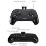 Phone Radiator/Mobile Game Cooler Controller/Dual Cool Fans USB Desktop Stand Lazy Bracket for iOS or Andorid