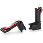 M24 Phone Gamepad Trigger Fire Button Aim Key Joystick Smartphone Tablet Gaming L1R1 Shooter Controller