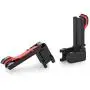M24 Phone Gamepad Trigger Fire Button Aim Key Joystick Smartphone Tablet Gaming L1R1 Shooter Controller M24 Phone Gamepad Trigger Fire Button Aim Key Joystick Smartphone Tablet Gaming L1R1 Shooter Controller