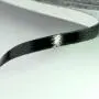 Eco-Fused Adhesive Sticker Tape for Use in Cell Phone Repair - 2mm Tape - Also Including 1 Pair of Tweezers/Eco-Fused Microfiber Cleaning Cloth (Black) Eco-Fused Adhesive Sticker Tape for Use in Cell Phone Repair - 2mm Tape - Also Including 1 Pair of Tweezers/Eco-Fused Microfiber Cleaning Cloth (Black)
