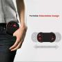 LFJNET Wireless Controller Joystick Telescopic Game Controller for Phone PUBG/Other Gamed
