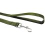 Nylon Training Dog Leash for Small Medium Large Dogs, 15ft 20ft 30ft 50ft Long Leash Dog/Puppy Lead for Obedience Recall Training, Camping