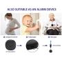 weird tails Wireless Doorbell, Dog Bells for Potty Training IP55 Waterproof Doorbell Chime Operating at 950 Feet with 55 Melodies 5 Volume Levels LED Flash