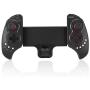 Mobile Game Controller, PowerLead PG9023S Wireless Gamepad Gaming Trigger Game Controller Compatible with 5-10" iOS/Android Phone PC Tablet - Direct Play (Renewed)