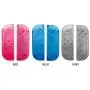 Tekijun Mobile Controller, Game Console Shell Controller Joy-Con Replacement Case for Nintend Switch