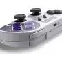 8Bitdo SN30 Pro Bluetooth Gamepad Controller for Android/Windows/Mac OS/Nintendo Switch (SN30 PRO) 8Bitdo SN30 Pro Bluetooth Gamepad Controller for Android/Windows/Mac OS/Nintendo Switch (SN30 PRO)