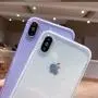 iPhone XR Case Bling,Anynve Clear Glitter Sparkle Case for Women [ Anti-Shock Matte Edge Bumper Design] Cute Slim Soft Silicone Gel Phone Case Compatible for Apple iPhone XR 6.1-Clear