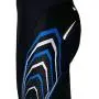 BALEAF Mens Cycling Shorts Padded Bike Riding Bicycle Pants Quick Dry Tights UPF 50+