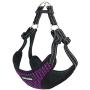 Voyager Step-In Flex Dog Harness - All Weather Mesh, Step In Adjustable Harness for Small and Medium Dogs by Best Pet Supplies