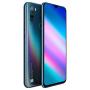 BLU G90-6.5” HD+ Smartphone with Triple Main Camera, 64GB+4GB RAM and Android 10 -Blue