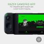 Razer Junglecat Dual-Sided Mobile Game Controller for Android: Modular Design - 100 Hr Battery Life - Bluetooth Low-Latency - Compatible w/ Razer Phone 2, Galaxy Note 9, Galaxy S10+