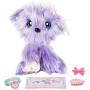 Little Live Scruff-A-Luvs Plush Mystery Rescue Pet - Purple