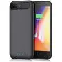 Battery Case for iPhone 6s Plus/ 6 Plus/ 7 Plus/ 8 Plus 8500mAh,Portable Charger Case Rechargeable Charging Case, Battery Pack Cover Power Bank for 6s Plus/ 7 Plus/ 8 Plus (5.5 inch) Battery Case for iPhone 6s Plus/ 6 Plus/ 7 Plus/ 8 Plus 8500mAh,Portable Charger Case Rechargeable Charging Case, Battery Pack Cover Power Bank for 6s Plus/ 7 Plus/ 8 Plus (5.5 inch)