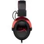 HyperX Cloud II - Gaming Headset, 7.1 Surround Sound, Memory Foam Ear Pads, Durable Aluminum Frame, Detachable Microphone, Works with PC, PS4, Xbox One - Red HyperX Cloud II - Gaming Headset, 7.1 Surround Sound, Memory Foam Ear Pads, Durable Aluminum Frame, Detachable Microphone, Works with PC, PS4, Xbox One - Red