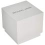 Michael Kors Womens Portia Watch- Three Hand Quartz Movement Wrist Watch with Second Hand subdial