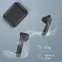 Bluetooth Earbuds Wireless Earbuds Bluetooth Headphones Earphones with 30H Playtime HiFi 3D Stereo Sound,IPX5 Waterproof Built-in Mic Earphones CVC8.0 Apt-X with Charging Case for Sports,Black Bluetooth Earbuds Wireless Earbuds Bluetooth Headphones Earphones with 30H Playtime HiFi 3D Stereo Sound,IPX5 Waterproof Built-in Mic Earphones CVC8.0 Apt-X with Charging Case for Sports,Black