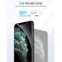[4 Pack] Screen Protector for iPhone 11 Pro/iPhone Xs/iPhone X, SPARIN Tempered Glass Screen Protector for iPhone 11 Pro 2019 (5.8 Inch) - Alignment Frame/Highly Responsive