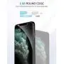 [4 Pack] Screen Protector for iPhone 11 Pro/iPhone Xs/iPhone X, SPARIN Tempered Glass Screen Protector for iPhone 11 Pro 2019 (5.8 Inch) - Alignment Frame/Highly Responsive